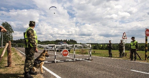 «Мінск парушыў нормы, якія прымаюцца нават дыктатарамі»