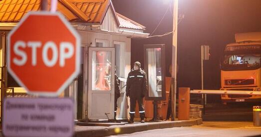 На мяжы з ЕС беларусы сутыкаюцца з розным