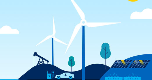 Covid-19, эканамічны крызіс і пагроза змены клімату. Ці ёсць годны выхад з сітуацыі?