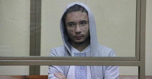 Павел Грыб у турме імкліва губляе здароўе