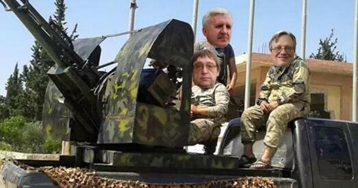 Куды падзеліся са «справы змоўшчыкаў» 150 джыпаў з Літвы і склеп у Гомельскай вобласці?