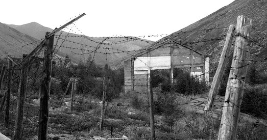 Дзеці ахвяраў ГУЛАГу падалі ў суд на Дзярждуму Расіі