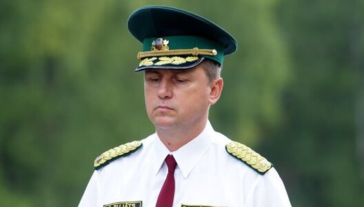 Гунціс Пуятс. Фота LETA. Гунціс Пуятс. Фота LETA.