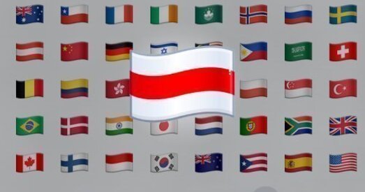 Дэмсілы звярнуліся да Telegram