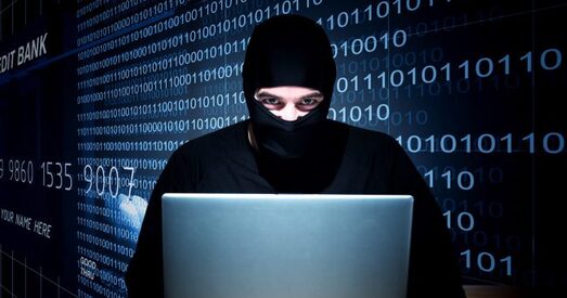 Хакеры правялі масавую атаку ў 99 краінах