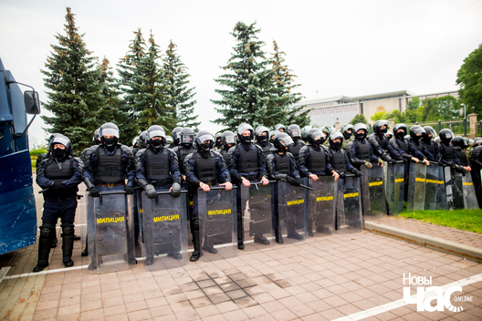 Фота: Павел Хадзінскі Фота: Павел Хадзінскі