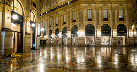 Ці маем мы маральнае права заўважаць дрэннае на вуліцах Еўропы?