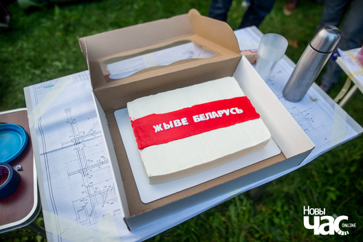 Фота: Павел Хадзінскі Фота: Павел Хадзінскі