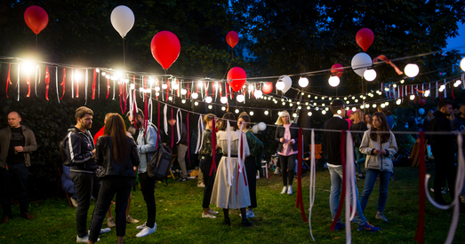 Дваравы чат у Беларусі ператварыўся ў валанцёрскі цэнтр