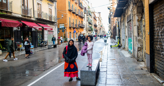 Як не страціць псіхічнае здароўе за мяжой
