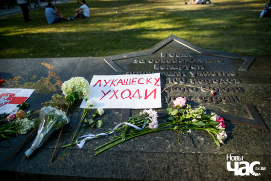 Фота: Павел Хадзінскі Фота: Павел Хадзінскі