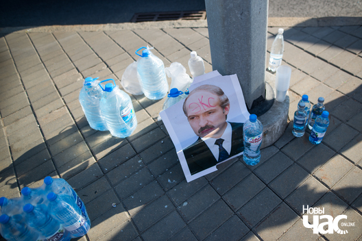 Фота: Павел Хадзінскі Фота: Павел Хадзінскі