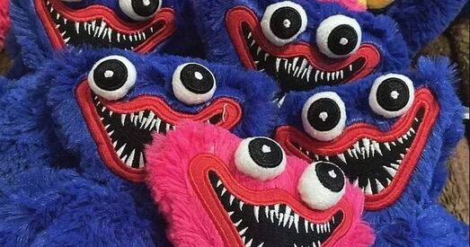 Беларускія ўлады будуць змагацца з цацкай Хагі-Вагі?