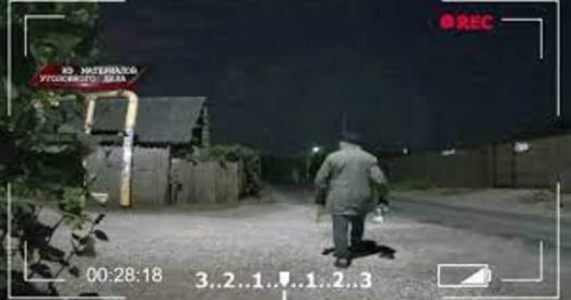 Пракоп'еў за падпал дома Гайдукевіча можа атрымаць нават расстрэл