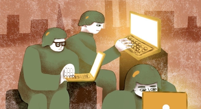 Першая ў свеце маштабная кібервайна ўжо ідзе ва Украіне Адрэзаць РФ ад сучасных тэхналогій. Першая ў свеце маштабная кібервайна ўжо ідзе ва Украіне