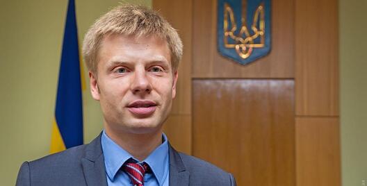 Прадстаўнік Украіны ў ПАСЕ Аляксей Ганчарэнка / dumskaya.net Прадстаўнік Украіны ў ПАСЕ Аляксей Ганчарэнка / dumskaya.net