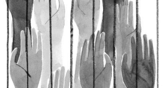 «Слёзы на вачах, бо не можаш дапамагчы». Экс-арыштантка распавяла пра камеру №15 на Акрэсціна «Слёзы на вачах, бо не можаш дапамагчы». Экс-арыштантка распавяла пра камеру №15 на Акрэсціна