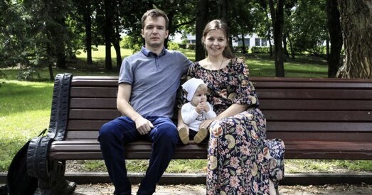 Як валанцёры сталі ворагамі рэжыму