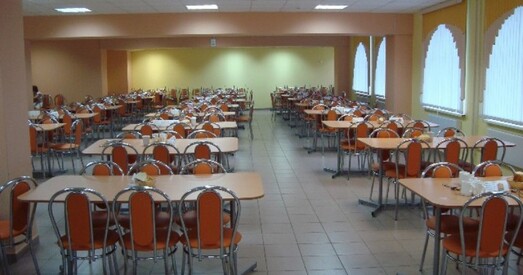 Грамхарч: ядомае не дома