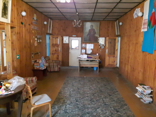 Бібліятэка рыхтуецца сустрэць новых наведвальнікаў Бібліятэка рыхтуецца сустрэць новых наведвальнікаў