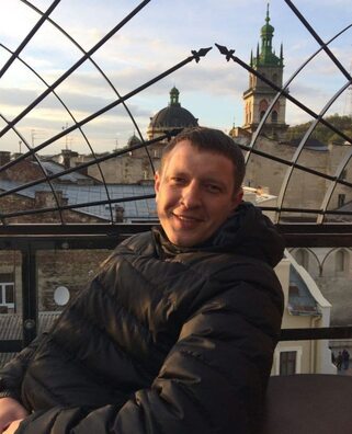 Былы палітвязень Міхаіл Хаванскі Былы палітвязень Міхаіл Хаванскі