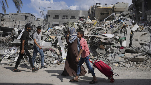 Фота Hatem Moussa, AP Фота Hatem Moussa, AP