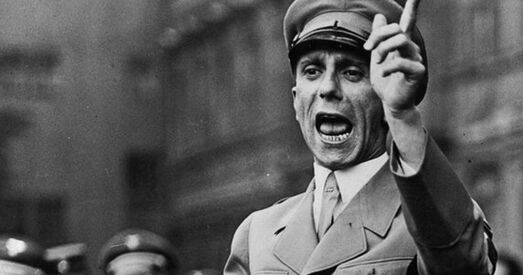 80 гадоў прамове Гебельса аб татальнай вайне. Невідавочныя прыёмы прапаганды