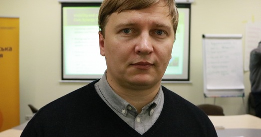 У Кіеве назвалі праблемныя кропкі і перспектывы адносін паміж Беларуссю і Украінай