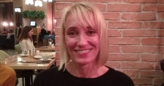 Былая палітзняволеная Наталля Хершэ расказала пра ўмовы ў калоніі.