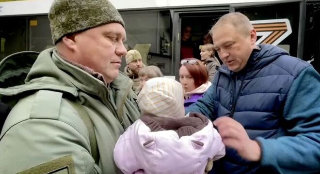 Пастухоў: новы кландайк для расійскай эліты Яшчэ адзін аспект вайны: для расійскай эліты адкрыўся рынак дзяцей