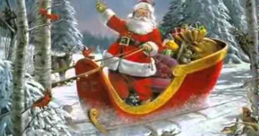 Звон звініць! Jingle Bells па-беларуску: спяваюць мінчукі (відэа)