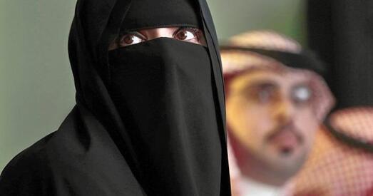 У Аўстрыі з 1 кастрычніка забаронена закрываць твар у грамадскіх месцах