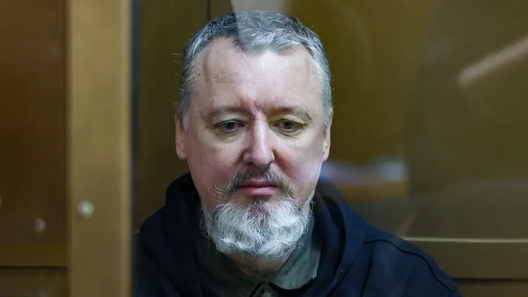 Ігар Гіркін (Стралкоў) Ігар Гіркін (Стралкоў)