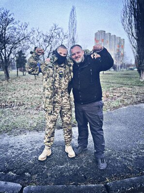 Разам cа Змітром Галко Разам cа Змітром Галко