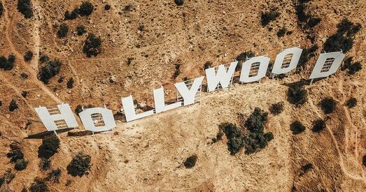 Галівудскія акцёры далучацца да страйку сцэнарыстаў. Вытворчасць фільмаў спыніцца?