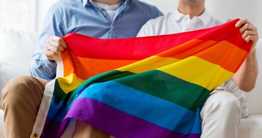 Парламент Літвы рыхтуецца прыняць закон аб партнёрстве асоб аднаго полу