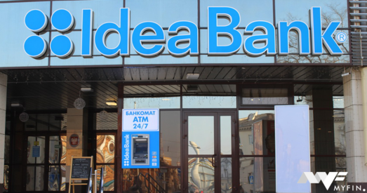 Уладальнік беларускага «Ідэя Банка» прадасць яго «МТБанку»
