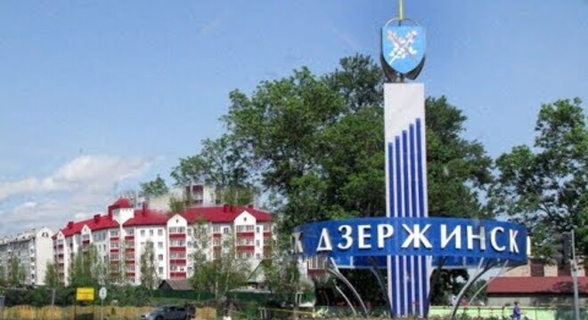 Дзяржынск па-ранейшаму тэрарызуюць У Дзяржынску працягваюцца рэпрэсіі. На допытах затрыманых збіваюць