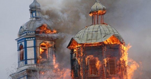 Аб чым трэба маліцца падчас вайны?