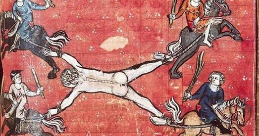 У Беларусі з XVI ст. забівалі за дзяржаўную здраду. Дзе і як гэта адбывалася і працягвае адбывацца ў