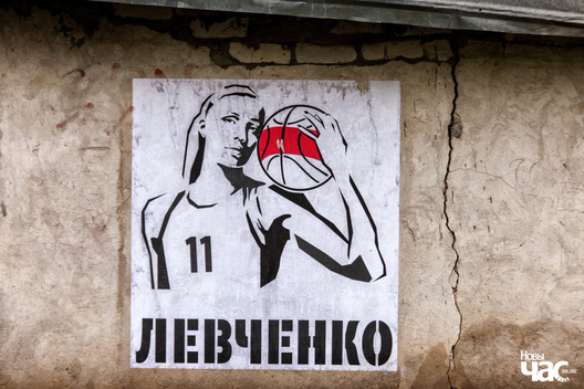 Фота Дзмітрыя Дзмітрыева Фота Дзмітрыя Дзмітрыева