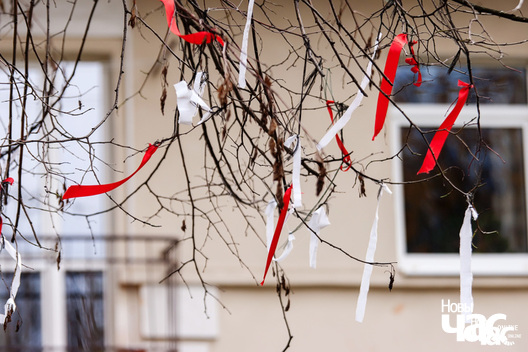 Ілюстрацыйны здымак Ілюстрацыйны здымак