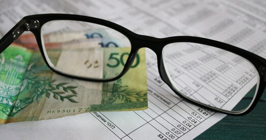 Беларусы пачнуць цалкам аплачваць камуналку не раней 2026 года