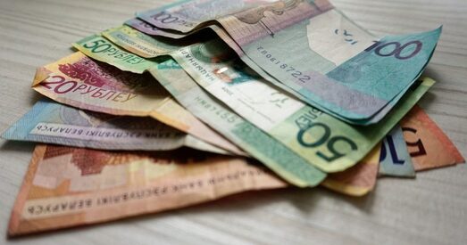 Урад прапрацоўвае павышэнне працоўных пенсій па ўзросце