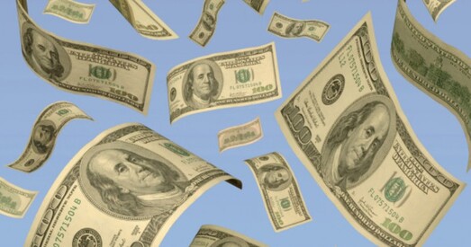 1400 долараў падтрымкі — столькі атрымае большасць амерыканцаў праз пандэмію