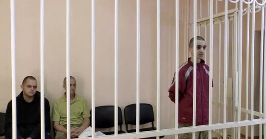 У так званай ДНР скасавалі мараторый на смяротнае пакаранне. Што чакае палонных вайскоўцаў?