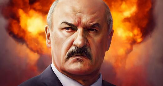 Лукашэнка не супраць стварэння культу сваёй асобы ў Беларусі