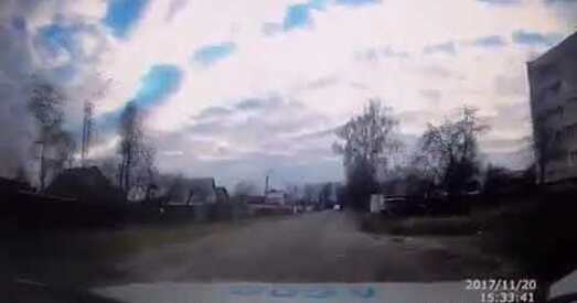 З'явілася відэа затрымання банкаўскага рабаўніка ў Магілёве