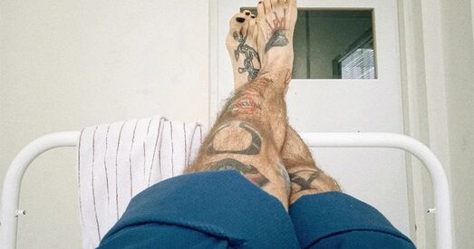 Чаму беларускага музыку і палітвязня змясцілі з псіхіятрычную бальніцу Варшавы?