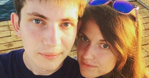 Ігару і Дар’і Лосікам дазволілі спатканне ў турме.